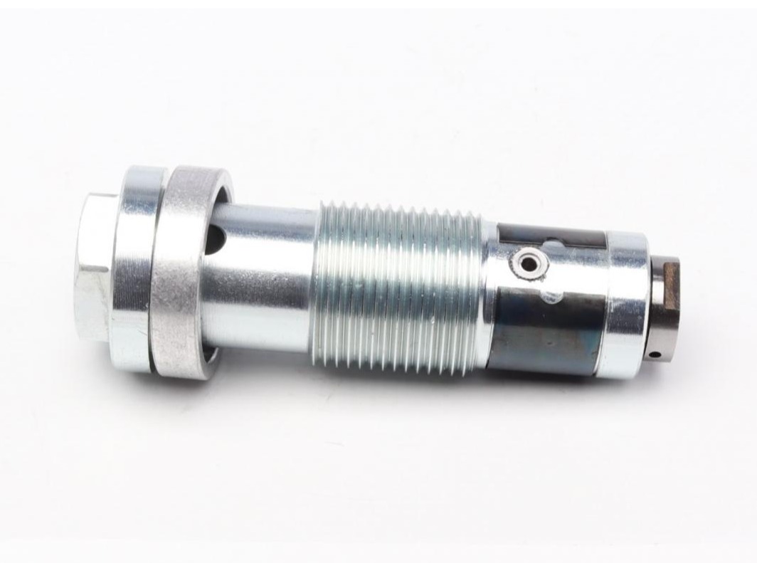 Натягувач ланцюга грм mb (w204/s204/s212) 07-